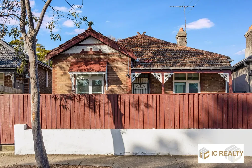 Lewisham 5ਬੈੱਡਰੂਮ Magnificent Family Home with bonus Studio!!!