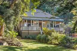 118 NEW MOUNT PLEASANT RD, Mount Pleasant