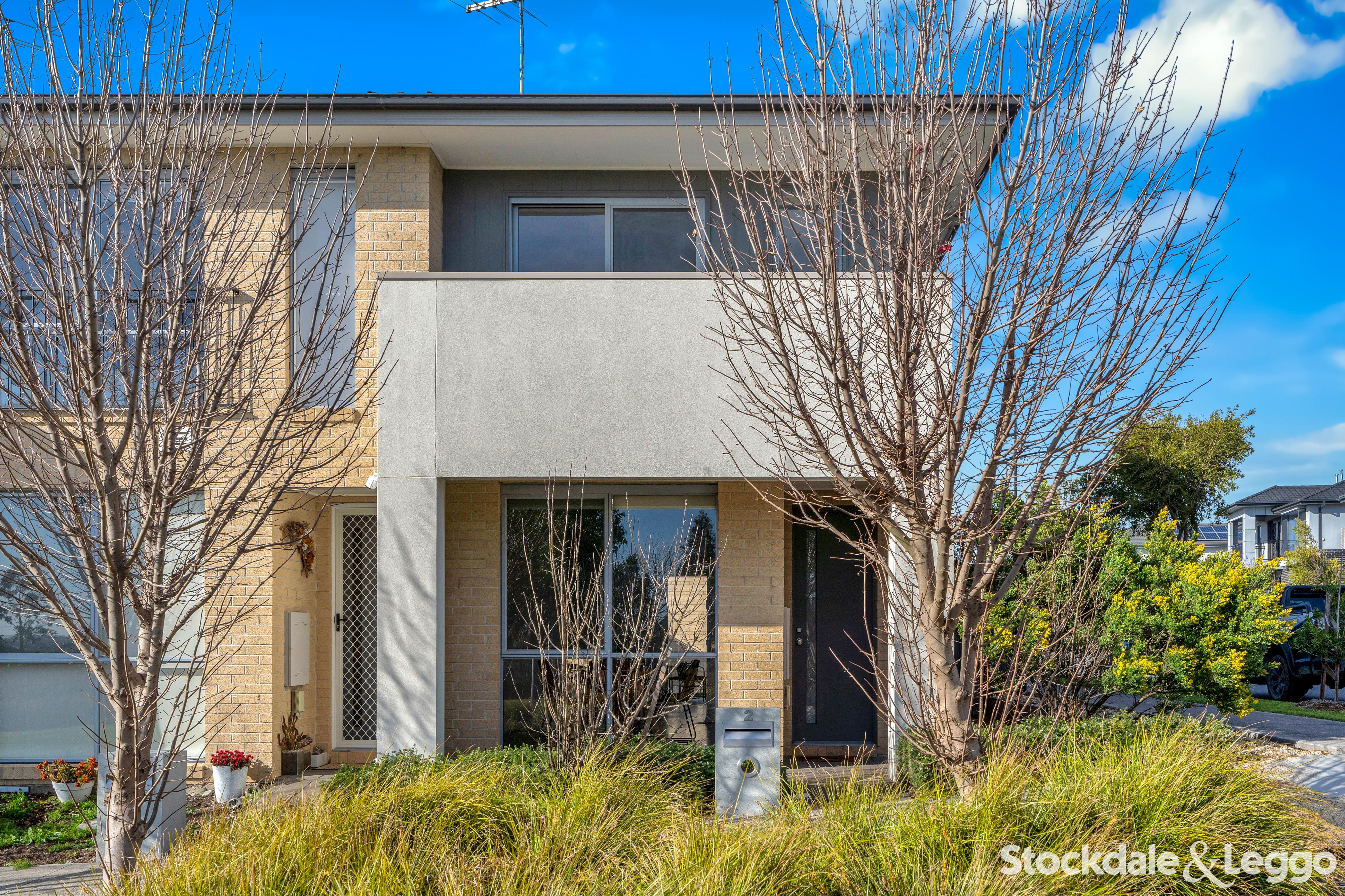 2 ELY WALK, CRAIGIEBURN VIC 3064, 0部屋, 0バスルーム, Townhouse