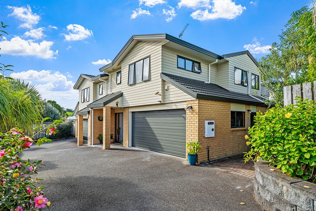 Stanmore Bay 3غرفة نوم Your Easy Choice for Easy Care