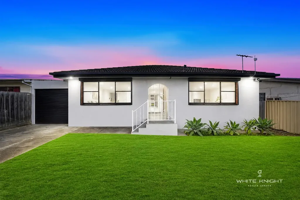 St Albans 5房  Perfect for Families & Investors – Dual Accommodation in Prime St Albans Location