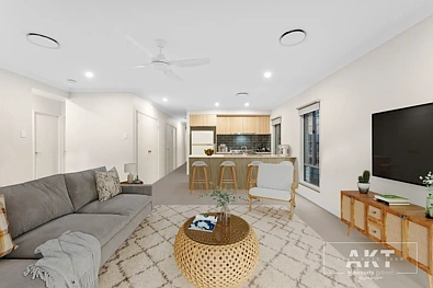 83 Girramay Street, Yarrabilba, QLD 4207, 4房, 2浴, House