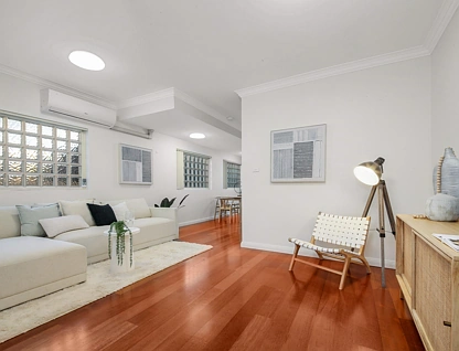 5/11-13 Tennyson Street, Parramatta, Parramatta (Northwest suburbs), 3部屋, 2バスルーム, Townhouse