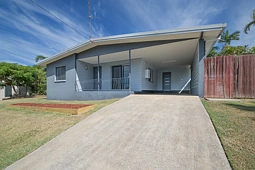 4 Oxley Drive, South Gladstone