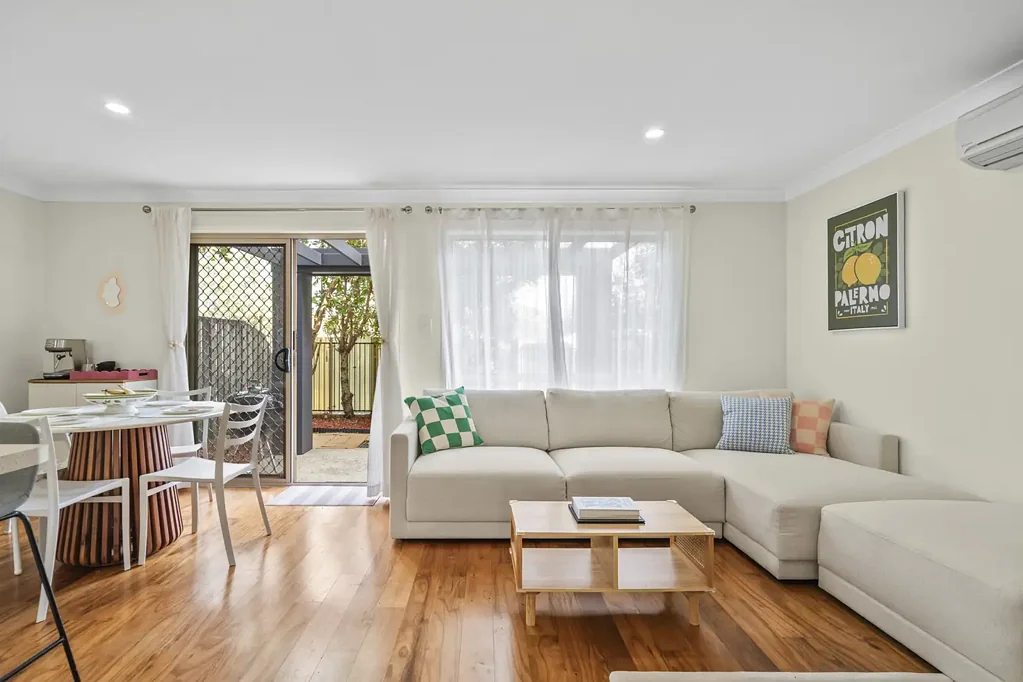 Nerang 3 Bedroom Stylish, Low-Maintenance Living in a Secure Resort-Style Complex