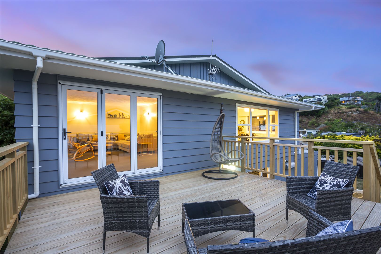 31 Brora Crescent, Papakowhai, Porirua, 3房, 0浴