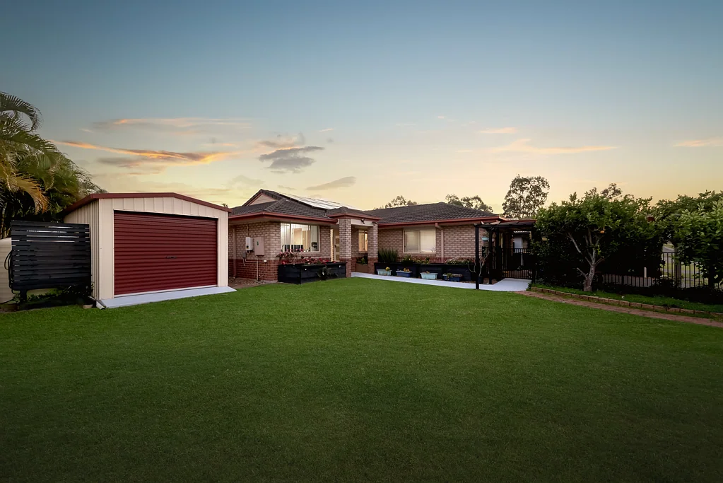 6 Bushgum Crescent, Upper Coomera, QLD 4209