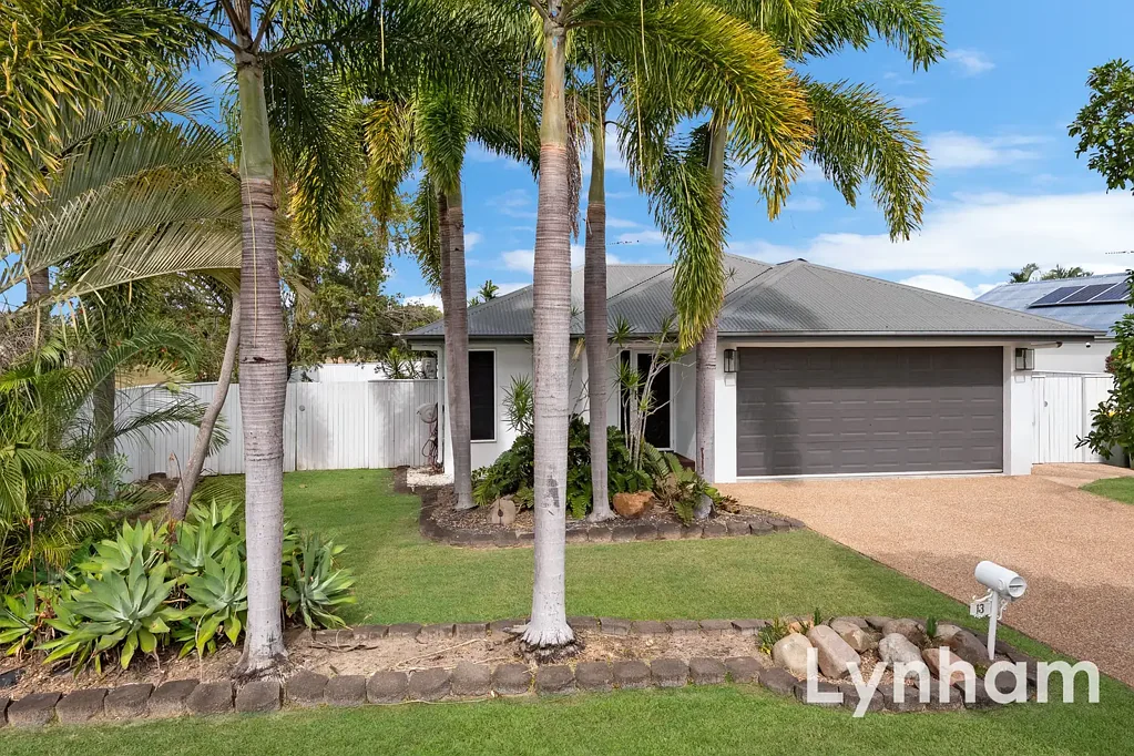Kirwan 4ਬੈੱਡਰੂਮ Well Maintained 4 Bedroom Low-Set Home At End Of Quiet Court