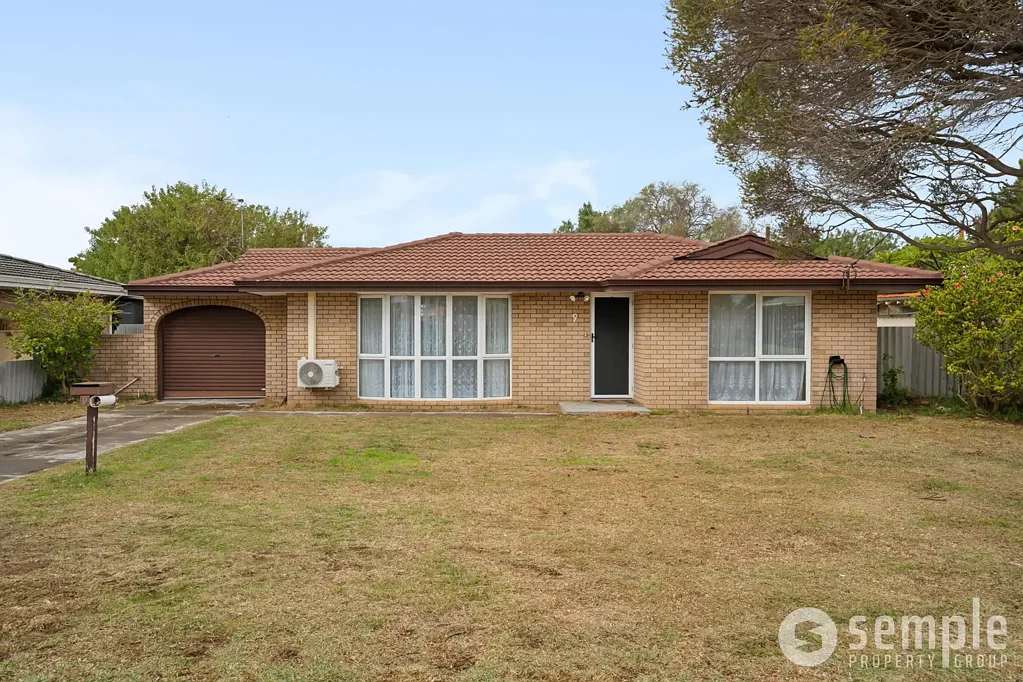 Rockingham Retreat with Room to Roam