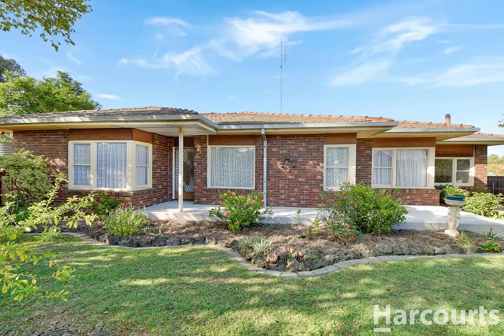 23 Oconnor Street, Horsham, VIC 3400
