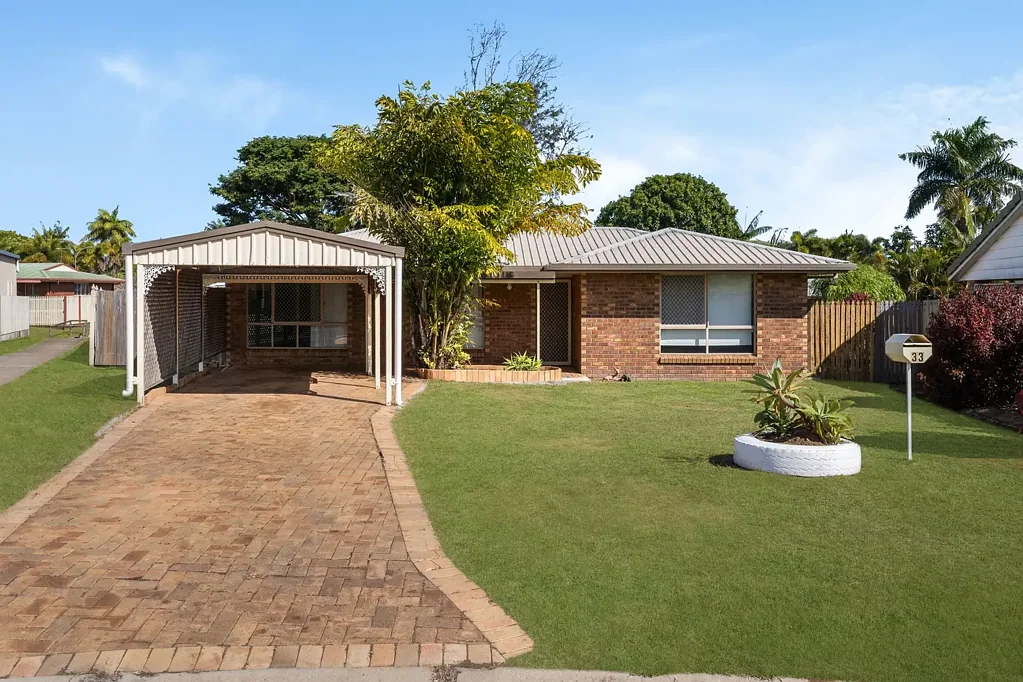 33 Labanka Crescent, Gracemere, QLD 4702
