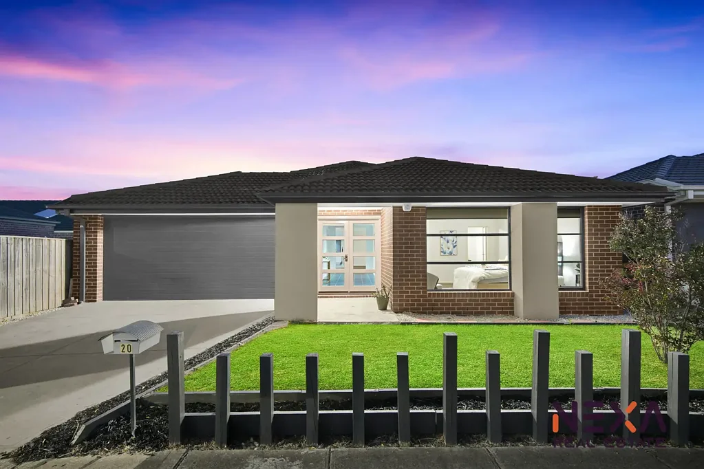 20 Dianella Avenue, Kalkallo, VIC 3064