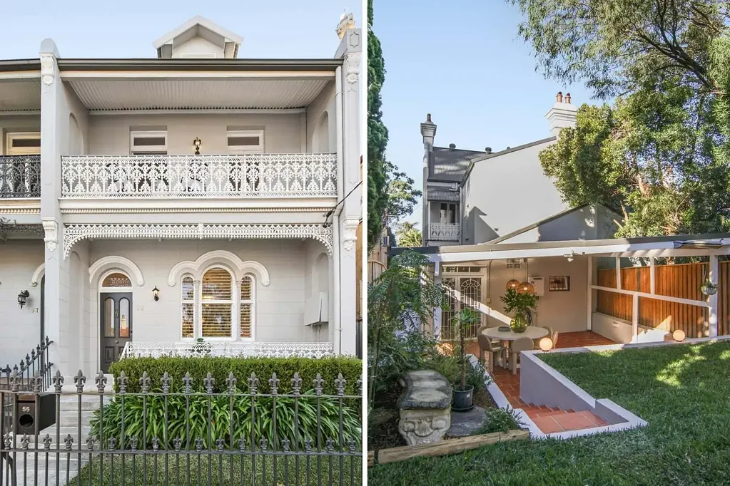 Eye-Catching c1893 Victorian Terrace With Village Convenience