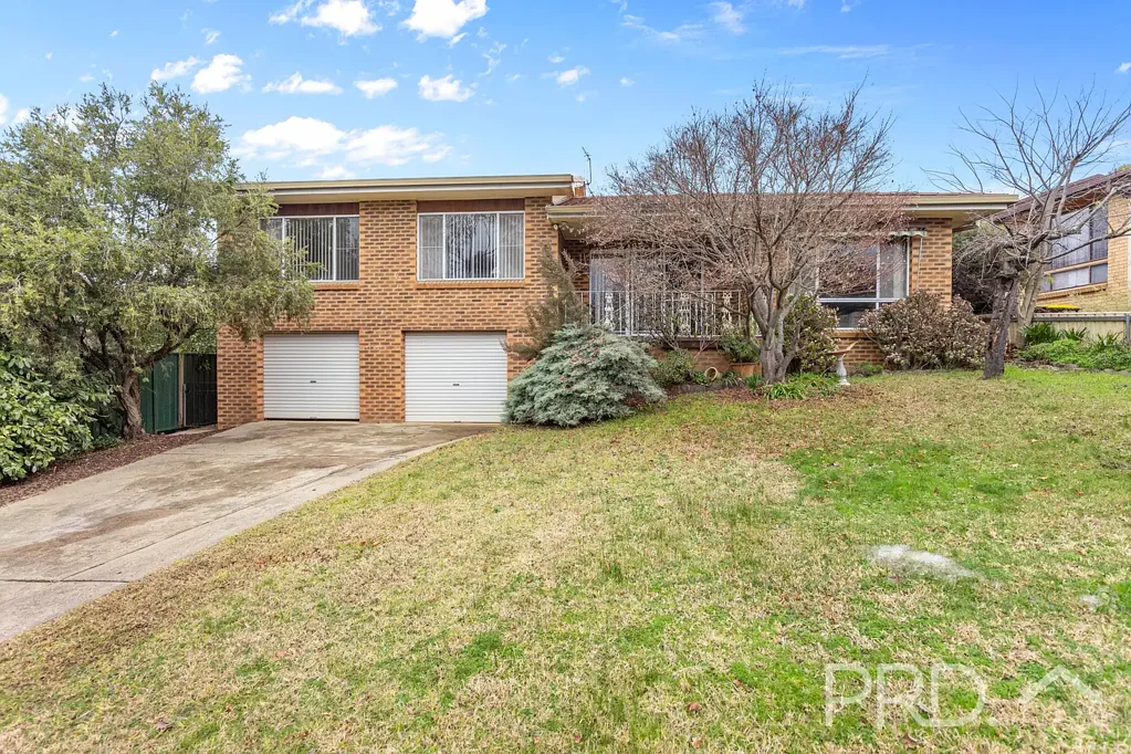 Tumut 4 Bedroom Versatile High-set Family Home!