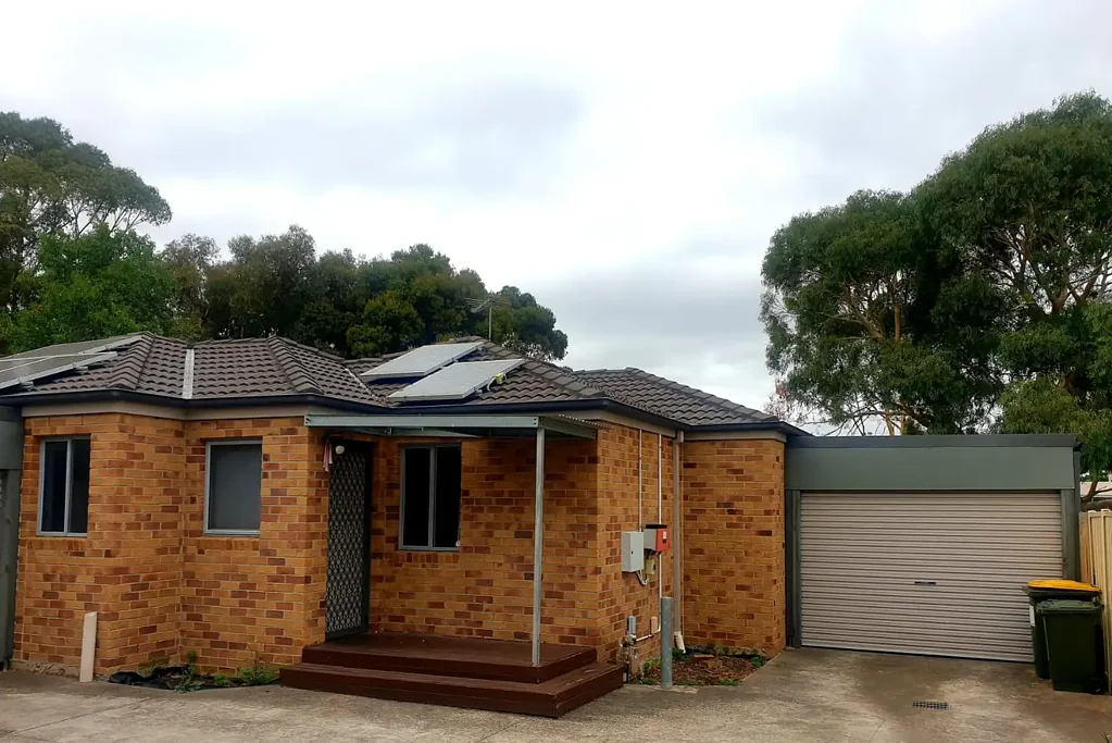 Kathmandu Properties Presents: Cozy 3-Bedroom Family Home in St Albans