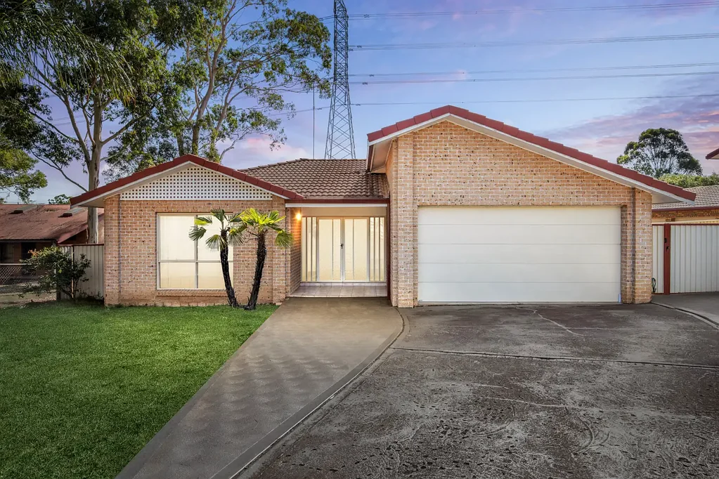10 Belrose Place, Prospect, NSW 2148