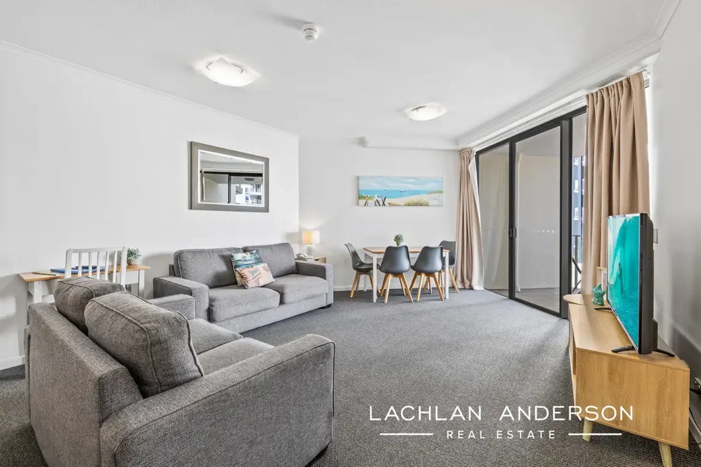 Caloundra 1ਬੈੱਡਰੂਮ IMPECCABLE LOCATION – WHEELCHAIR ACCESSIBLE APARTMENT