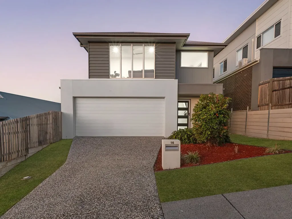 16 Aurora Street, Spring Mountain, QLD 4300