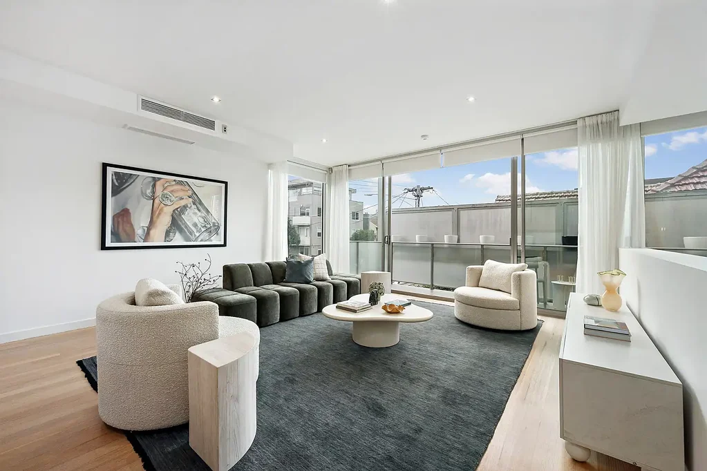 Balaclava 3 Slaapkamer Three-level innovation with luxury and location