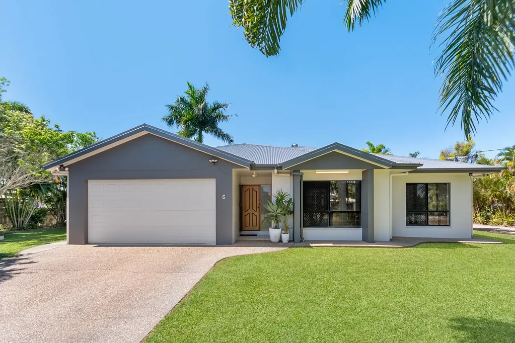 6 Cowboy Court, Kelso, QLD 4815