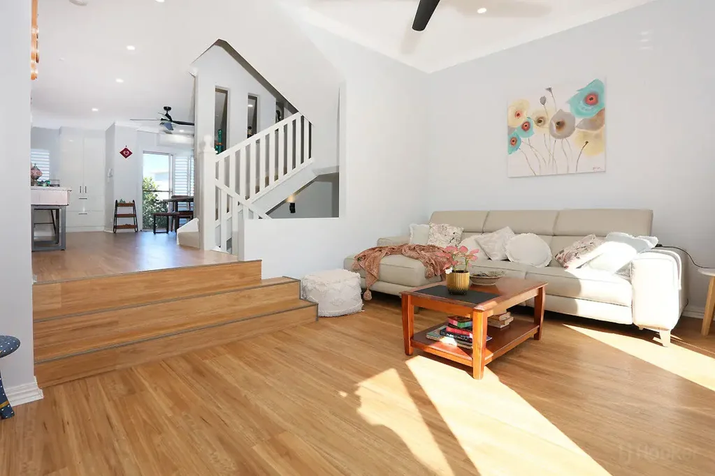 Hope Island 3 Bedroom SOLD by Mason Niari