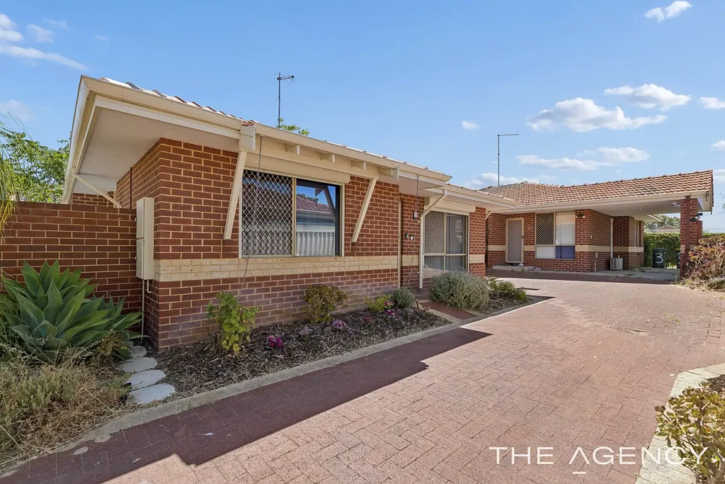 2/28 Hall Street, Mandurah, WA 6210