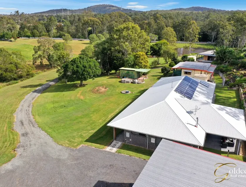 1193 Beaudesert beenleigh road, Cedar Creek, Gold Coast, 6 Schlafzimmer, 3 Badezimmer, Lifestyle Section