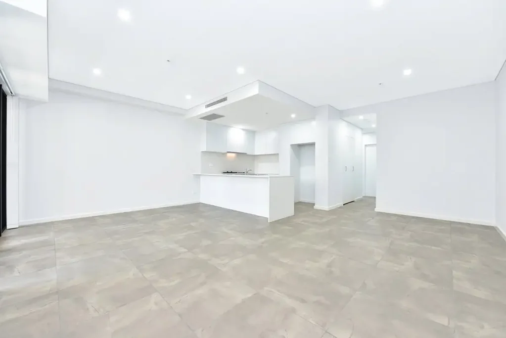 Homebush 2chambre Stylish Urban Retreat in a Prime Location