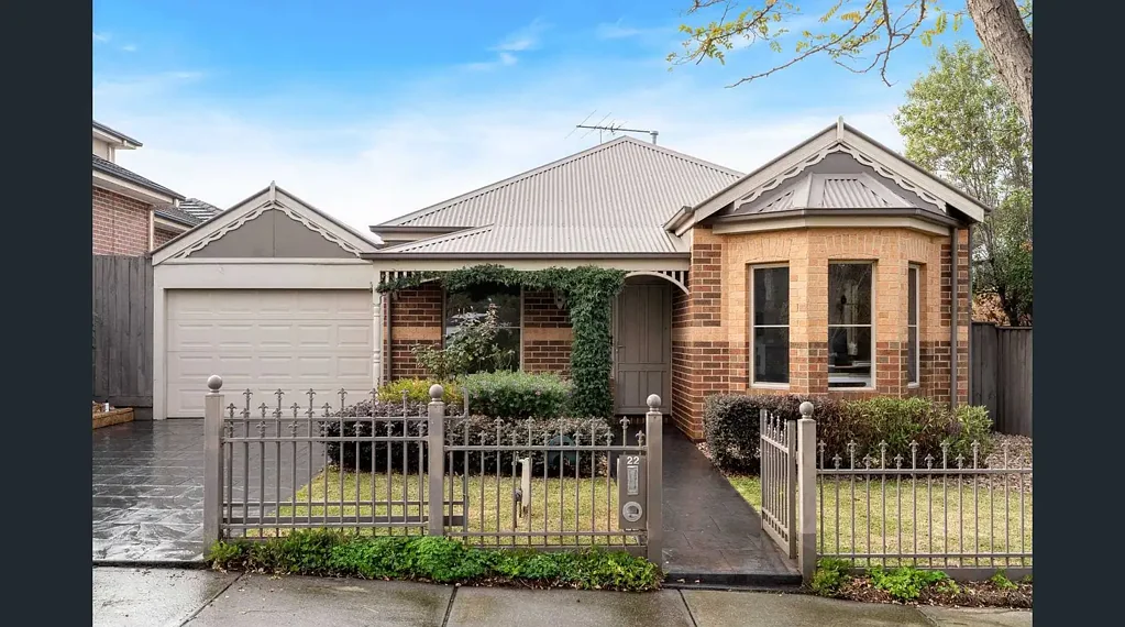 3 Bedroom Home in Prime Craigieburn Location