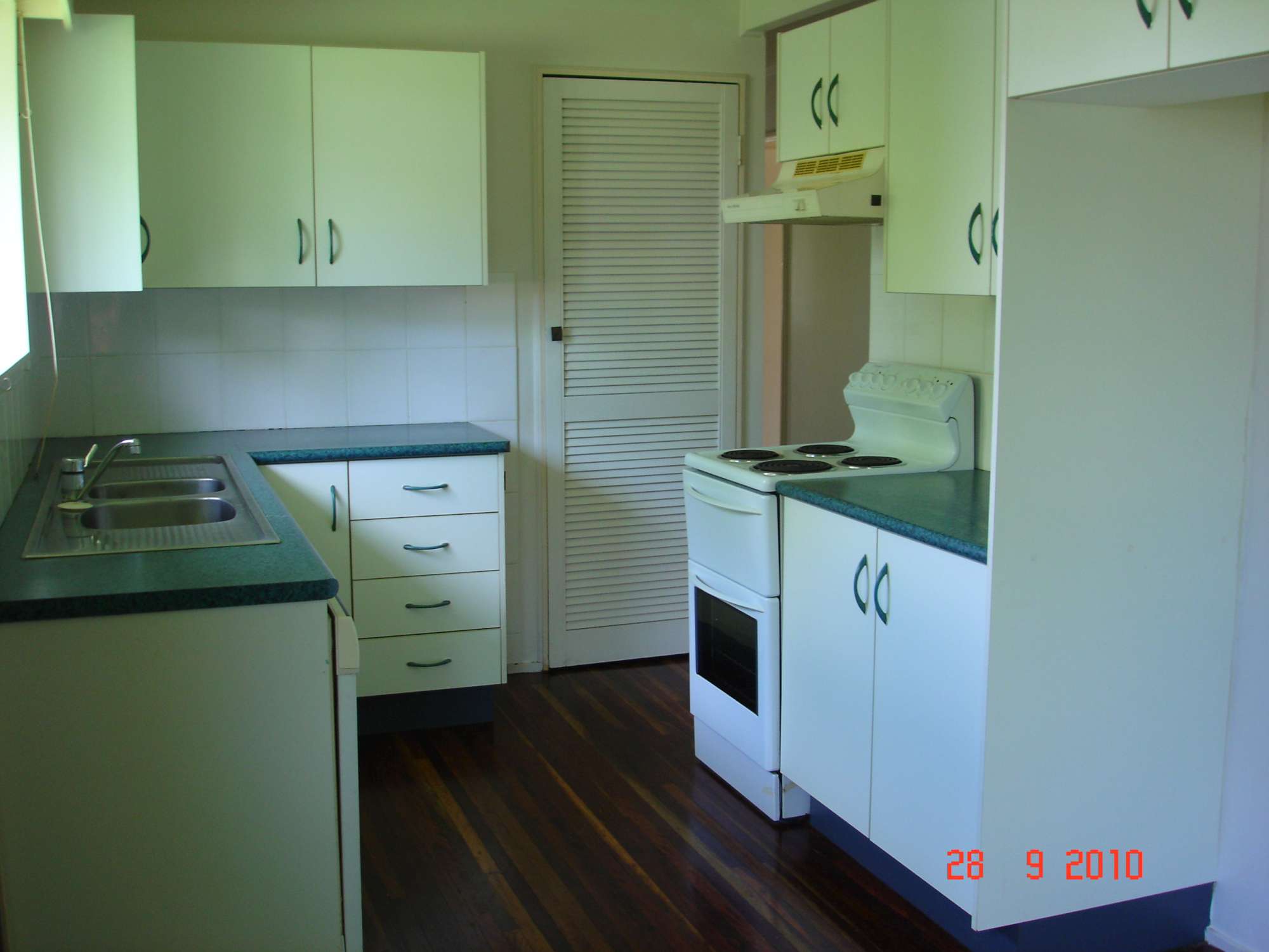 31 KEESING RD, DOUGLAS QLD 4814, 0房, 0浴, House