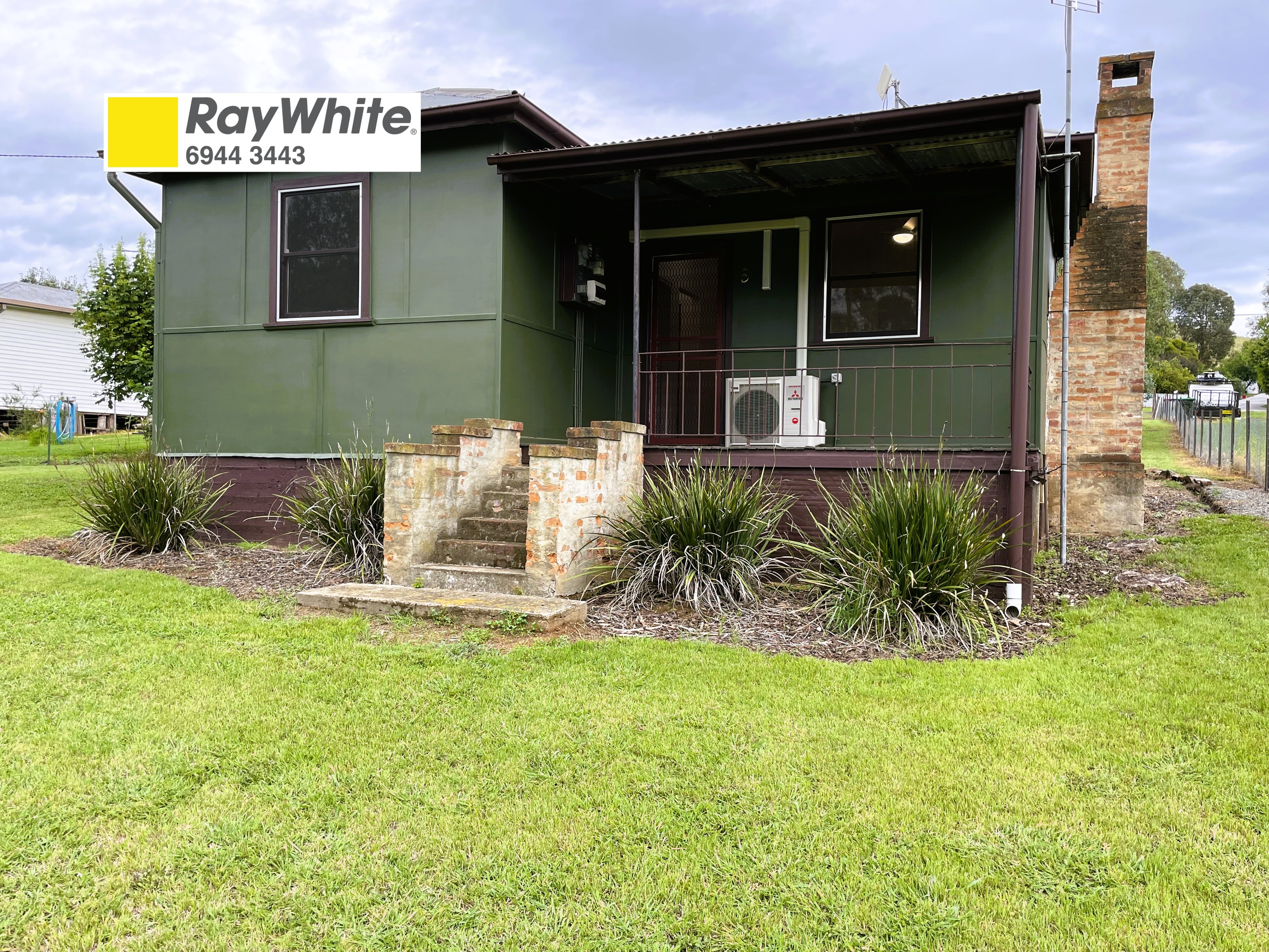 5 DODD ST, GUNDAGAI NSW 2722, 0 chambres, 0 salles de bain, House