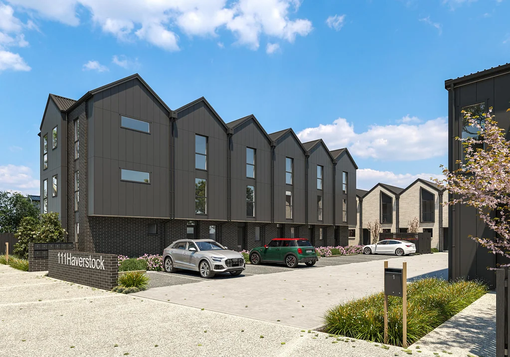 Sandringham 3 Bedroom Boutique Living in Sandringham’s Premier Pocket