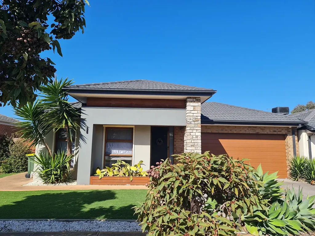 20 Snowsill Circuit, Point Cook, VIC 3030