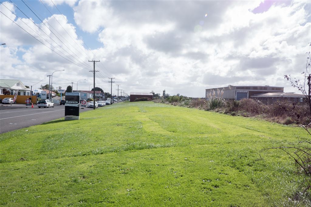 Glover Road, Hawera, South Taranaki, 0 غرف, 0 حمامات