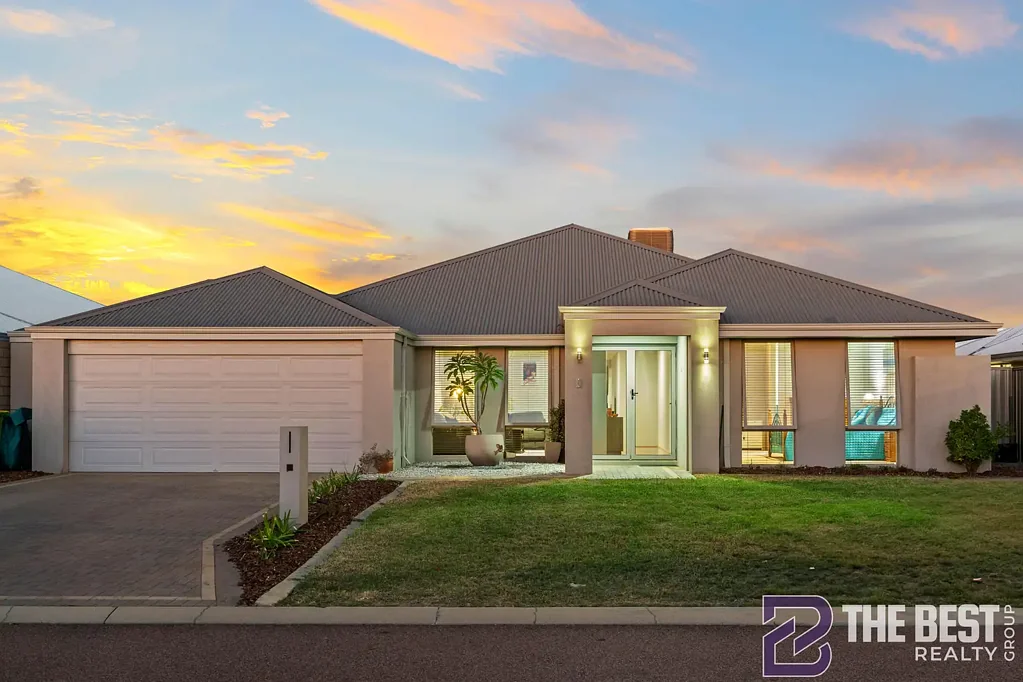 3 Lawrence Way, Byford, WA 6122