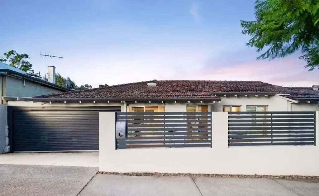 Como 3 Bedroom Stylish, Low-Maintenance Living with Outstanding Alfresco Entertaining