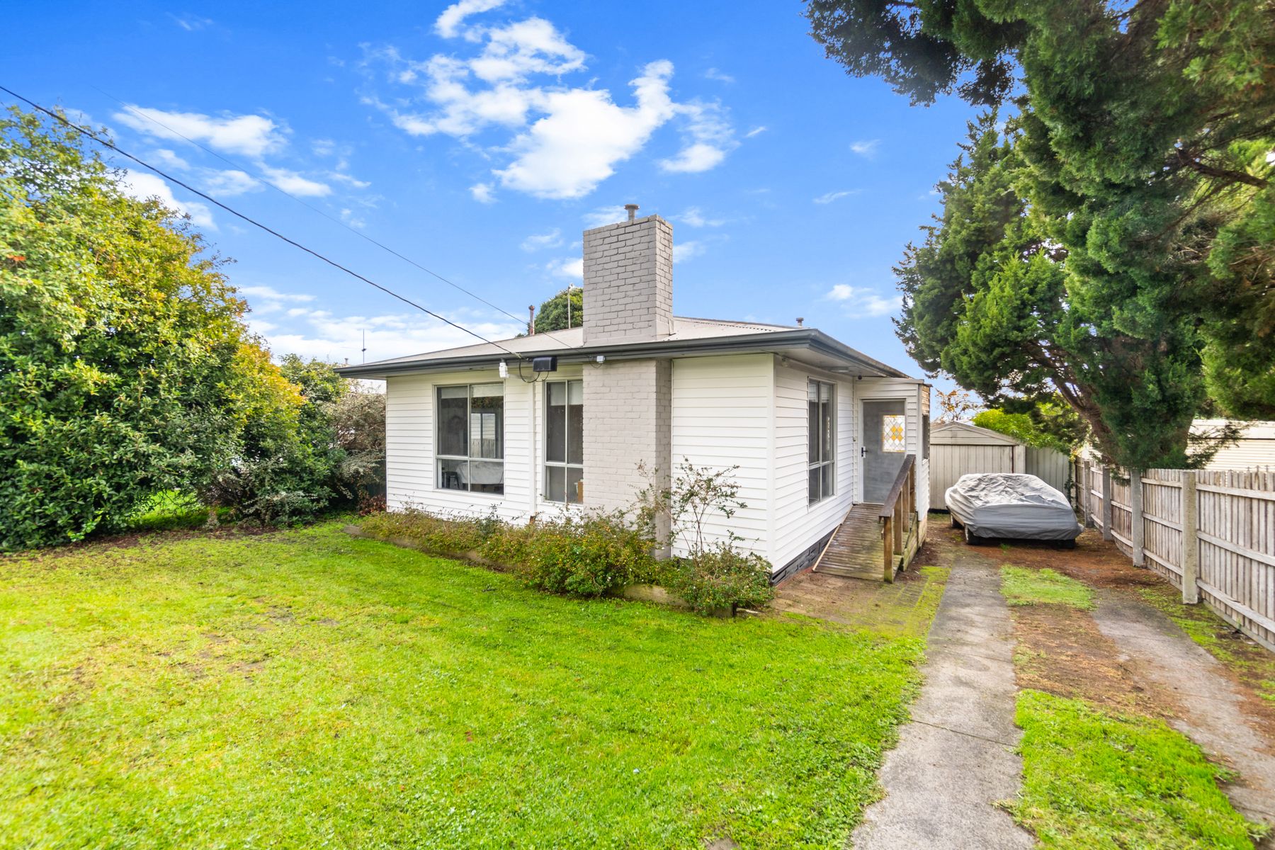 16 HAROLD ST, MOE VIC 3825, 0 ਕਮਰੇ, 0 ਬਾਥਰੂਮ, House