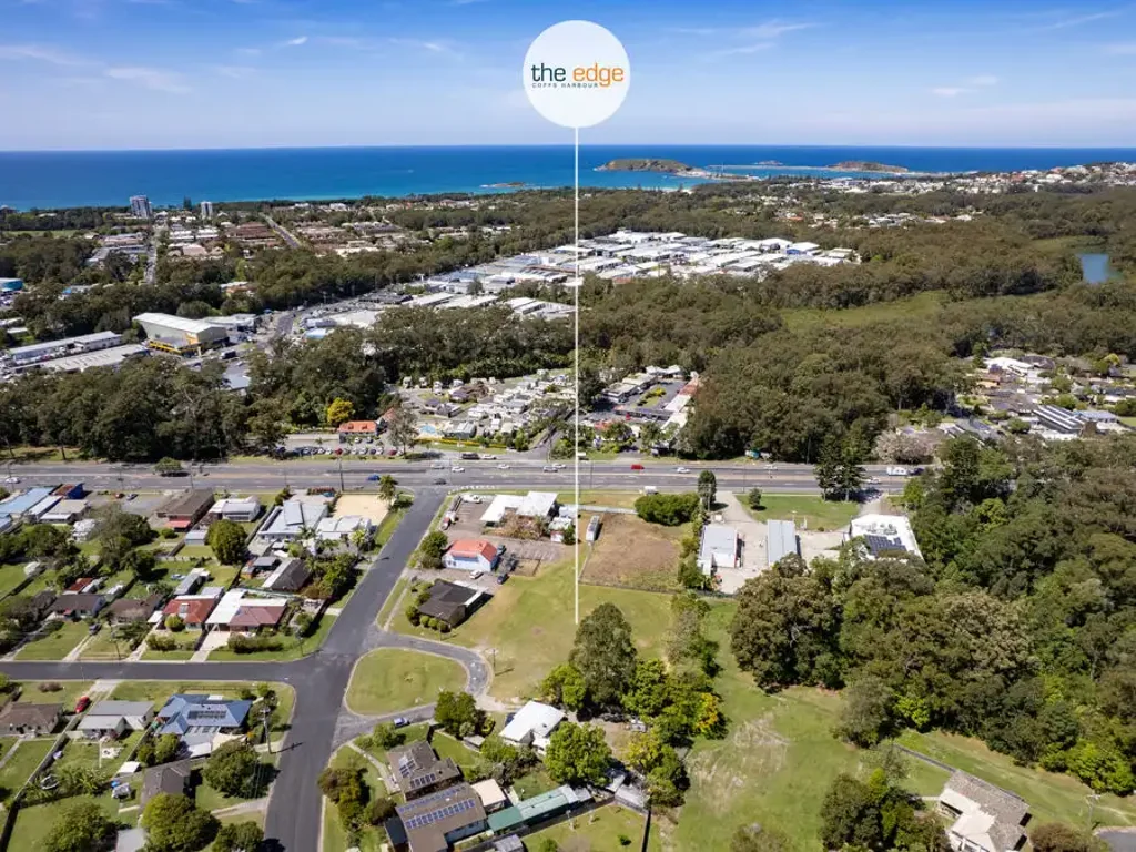 5-9 Argyll Place, Coffs Harbour, NSW 2450