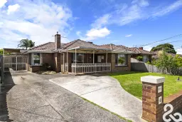 34 Smith Avenue, Thomastown