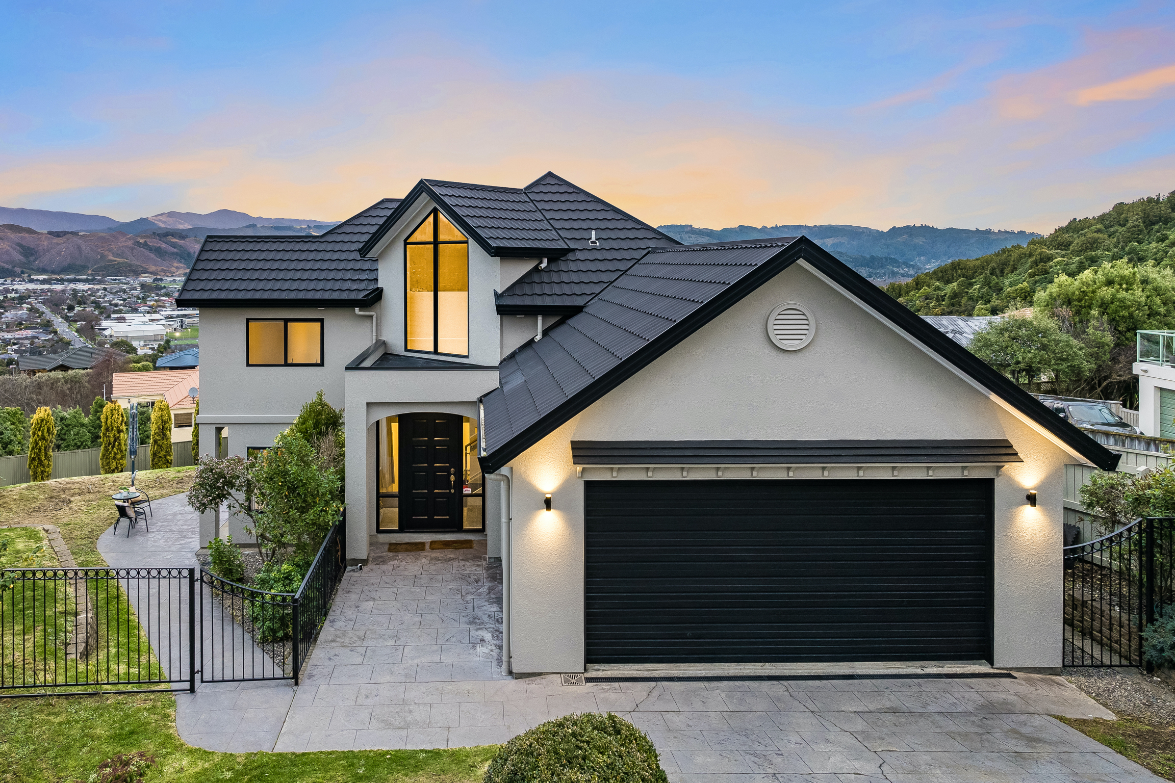 17 Betty Watt Grove, Riverstone Terraces, Upper Hutt, 4 Kuwarto, 0 Banyo, House