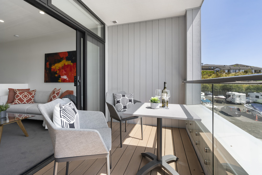 7/43 David Sidwell Place, Stanmore Bay, Auckland - Rodney, 0 habitaciones, 0 baños