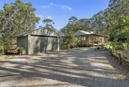 107 Judds Road, Glass House Mountains