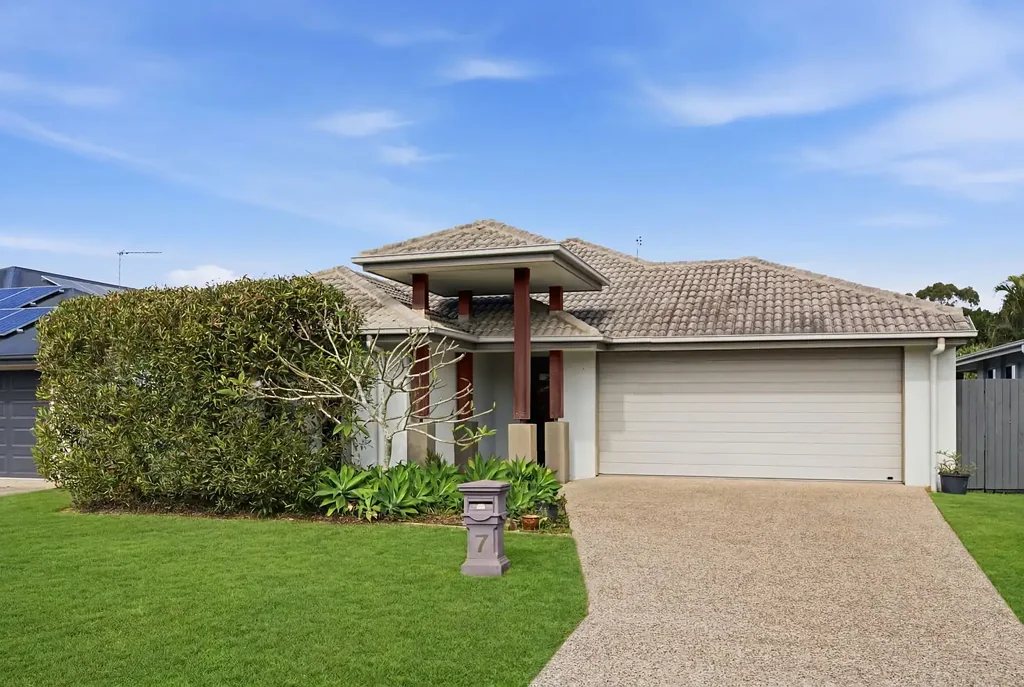 7 Leea Street, Sippy Downs, QLD 4556
