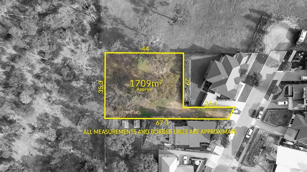 Diamond Creek Discover Your Private Slice of Paradise