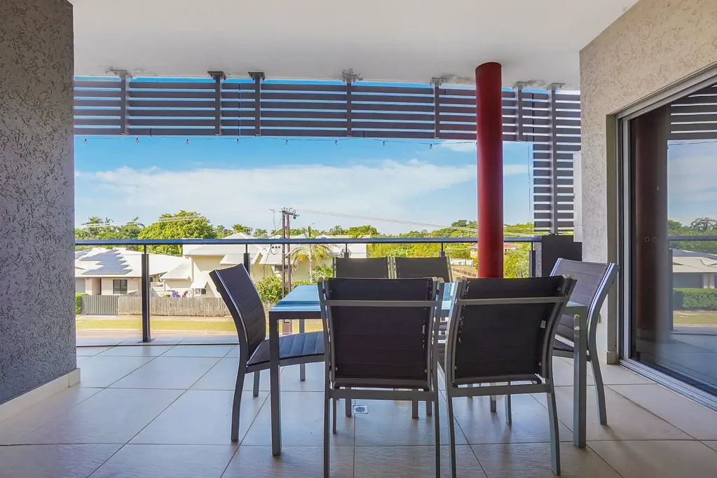 Stuart Park 3ਬੈੱਡਰੂਮ Chic City Fringe Apartment
