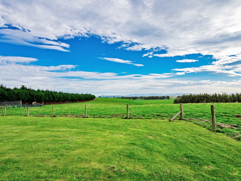 372 Lindsay Calcium Road, Otautau, Southland, 5部屋, 0バスルーム