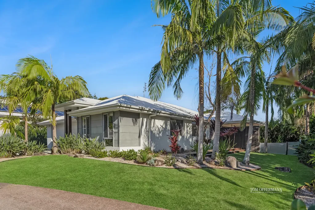 Noosa Heads 4ਬੈੱਡਰੂਮ Urban Sanctuary: Exclusive & Private in Verdant Surrounds