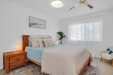 5 Arthur Street, Macleay Island, QLD 4184, 3房, 1浴, House