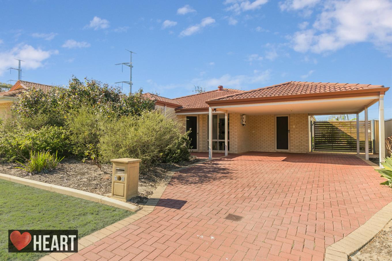 70 BEEDELUP LOOP, BIBRA LAKE WA 6163, 0房, 0浴, House