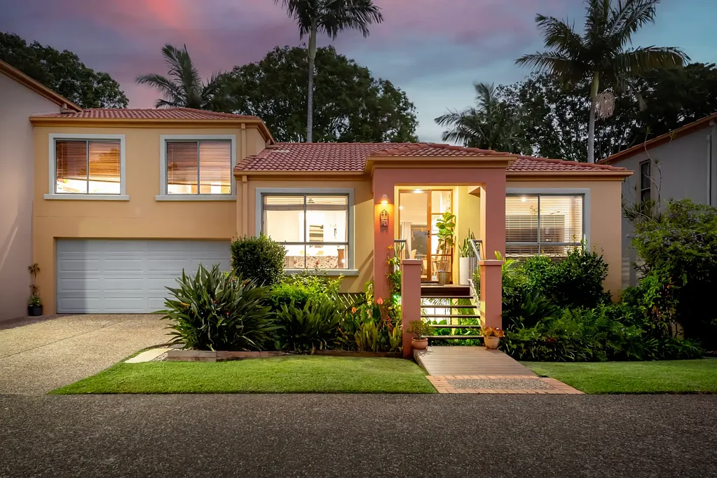 61/20 Fairway Drive, Clear Island Waters, QLD 4226